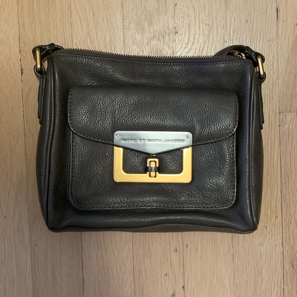 Marc by Marc Jacobs Cross Body Bag